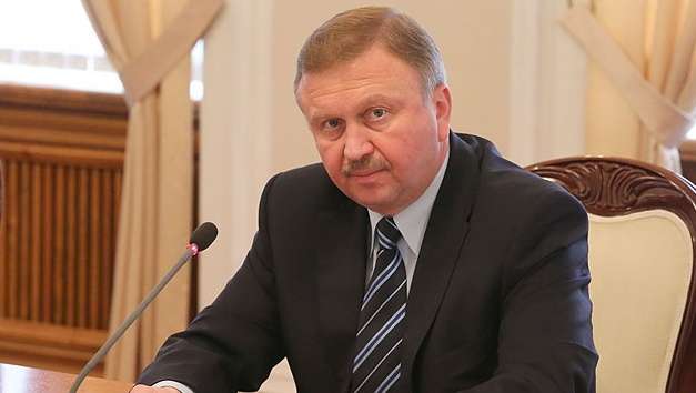 Кобяков: пенсии и пособия выплачены своевременно